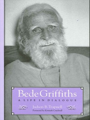 cover image of Bede Griffiths